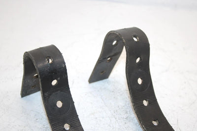 06 Ski-doo Gsx 600 Ho Sdi Oem Limiter Strap Pair 503190782 SS14