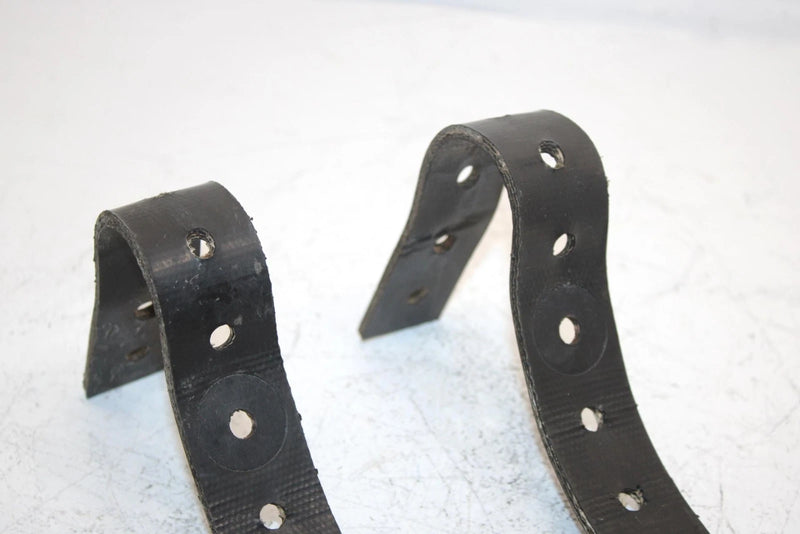 06 Ski-doo Gsx 600 Ho Sdi Oem Limiter Strap Pair 503190782 SS14