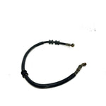 2002 Bombardier Quest 500 OEM Rear Brake Flexible Hose 705601392 AB14