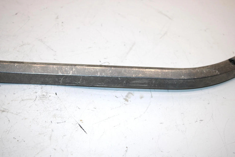 97 Polaris 600 Xcr Se Oem Front Bumper 5224585 SP157