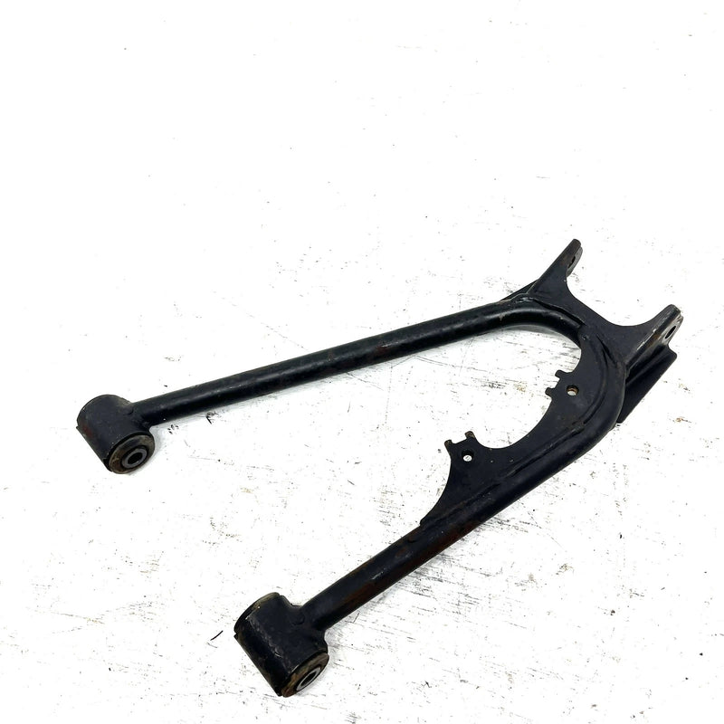 12 Yamaha Grizzly 550 YFM550 4x4 OEM Rear Upper Right A Arm 1HP-F2172-01-00 AY65
