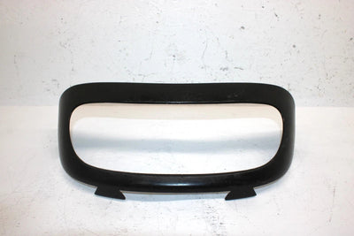 2000 Ski-doo Mxz 600 Oem Headlight Cover 517302158 SS15