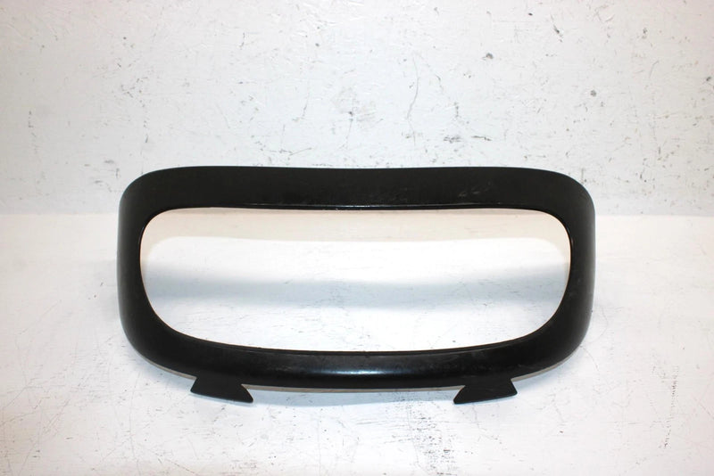 2000 Ski-doo Mxz 600 Oem Headlight Cover 517302158 SS15