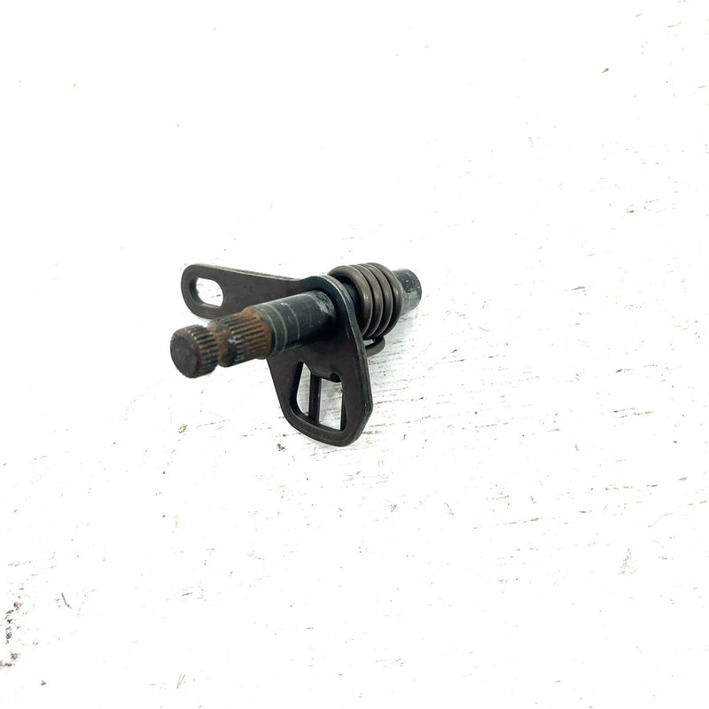 93-08 Honda Sportrax 300 TRX300EX 2x4 OEM Shift Shaft 24610-HC0-000 AH81