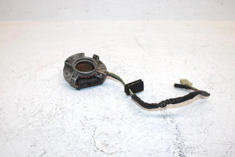 1983 Honda Atc 200 Oem Stator 31120-958-023 AH66