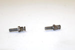 91 Yamaha Waverunner Iii 650 Oem Short Reverse Gate Pin Set 6R8-44184-00-00 JY20