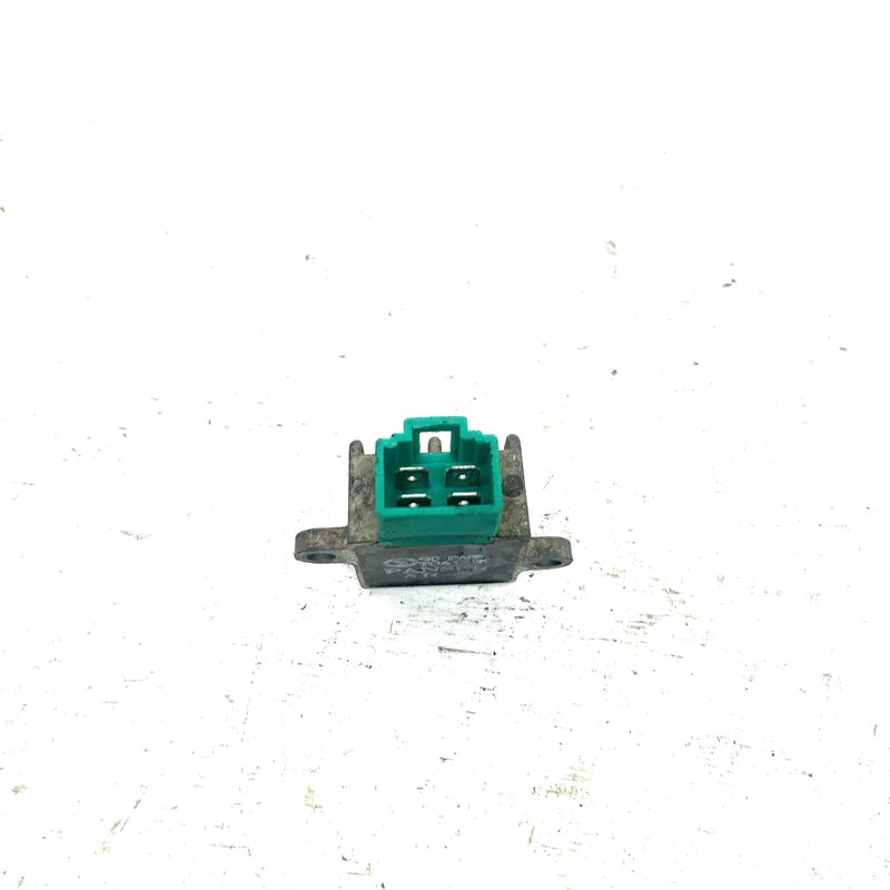 2001 Polaris Sportsman 90 OEM Voltage Regulator 0452061 AP235