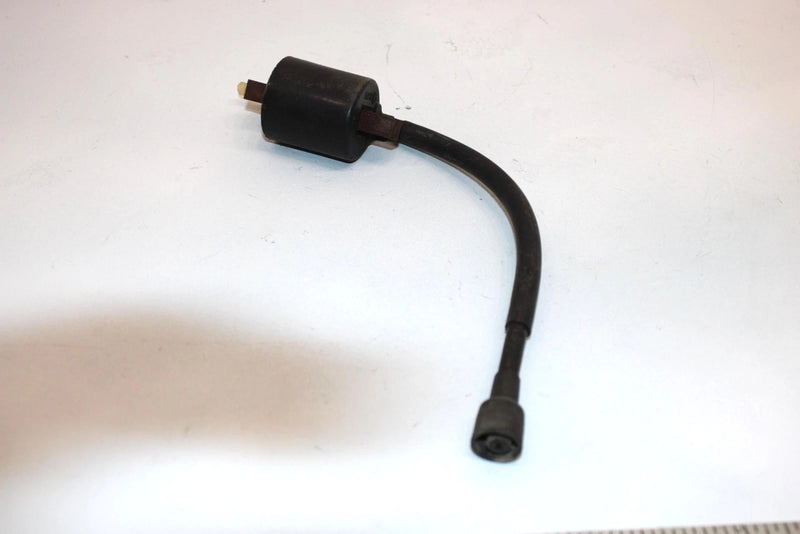 87 Yamaha  Champ 100 Oem Ignition Coil Assy 2JN-82310-M0-00 4RP-82310-26-00 AYS