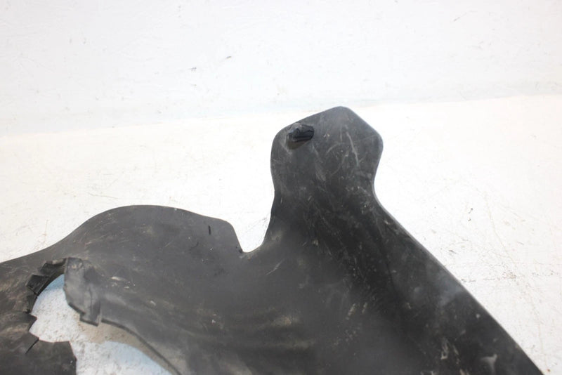 2003 Kawasaki Prairie 650 Oem Front Upper Splash Guard 14091-1347 AK26