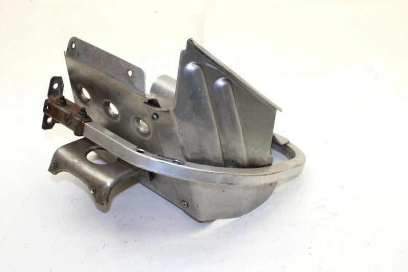 1995 Yamaha Vmax 600 Oem Right Foot Well Foot Rest 8AB-21926-00-00 SY108