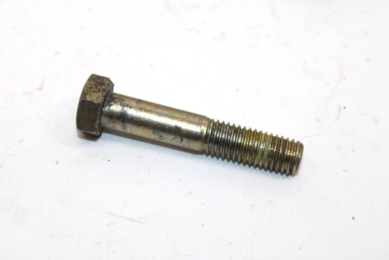Ski-doo Oem Hex Screw M10x55 Extension Bolt (Pair) 207005544 Q4682