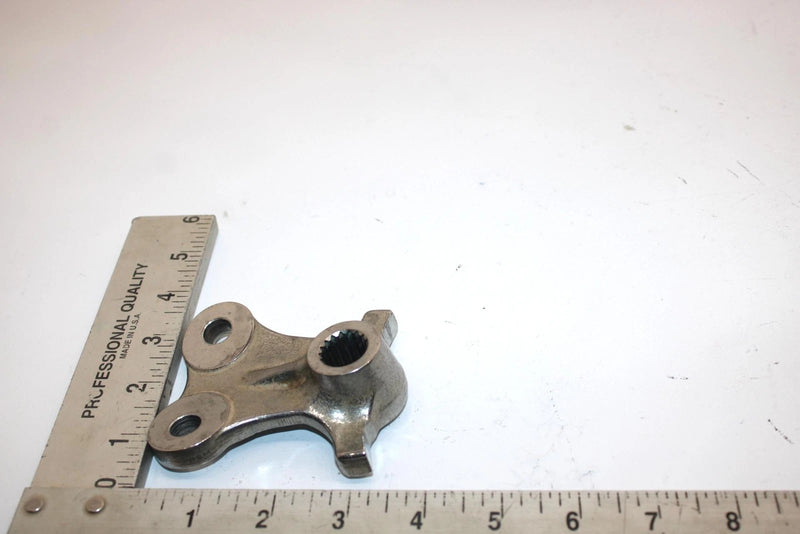 18 Suzuki King Quad 500 Oem Steering Arm 51653-31G30 AS9