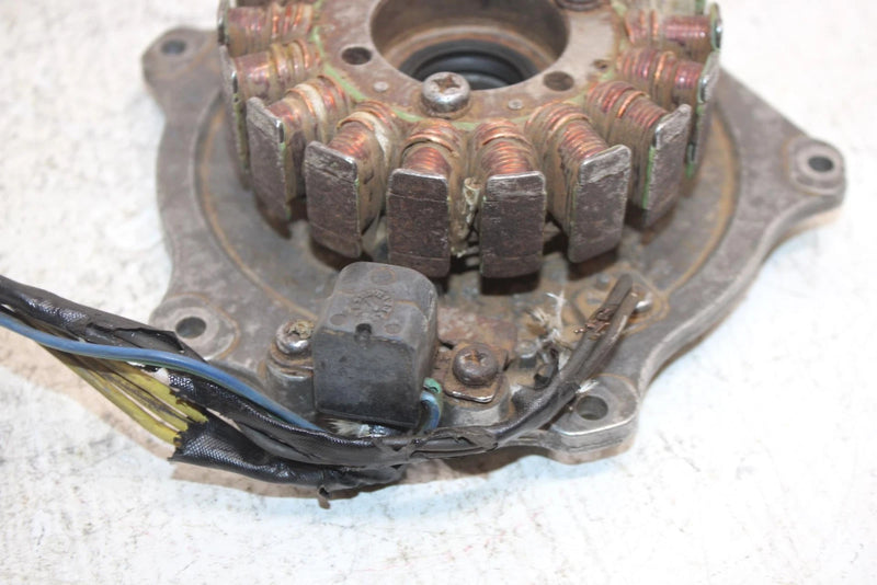 2005 Polaris Sportsman 500 Ho Oem Stator Plate Assembly 3089545 AP60