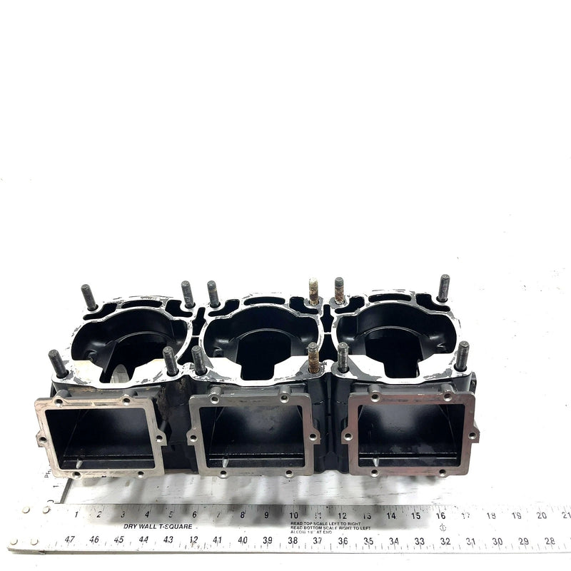 2000 Polaris Virage OEM Crankcase 22011562 JP50