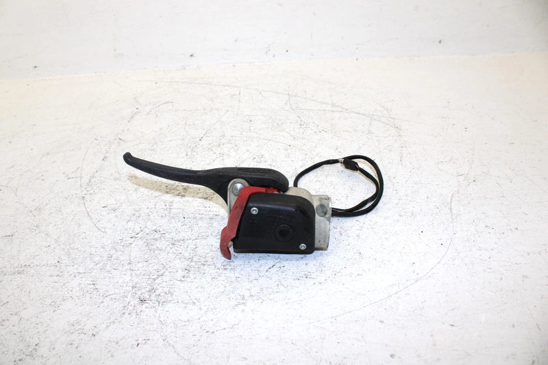 2013 Polaris 600 Rush Pro Oem Brake Master Cylinder 2203489 SP30.1
