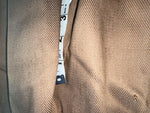 New Vintage Brown Karman Polyester Pants XX-64