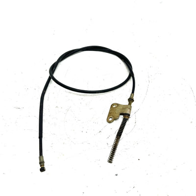 2004 Polaris Sportsman 90 OEM Rear Brake Line 0450438 AP209