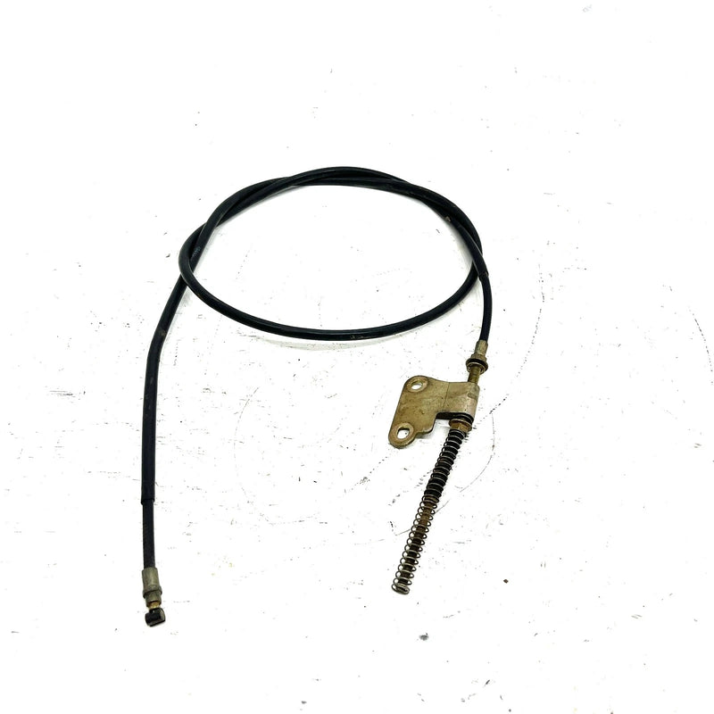 2004 Polaris Sportsman 90 OEM Rear Brake Line 0450438 AP209