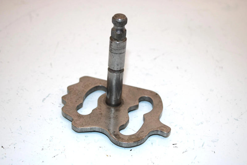 01 Kawasaki Prairie 300 Kvf300a 4x4 Oem Shift Shaft 13236-1325 AK7