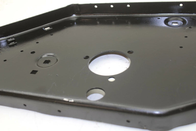 96 Arctic Cat Panther Deluxe OEM Frame Right Panel 0707-198 SA104