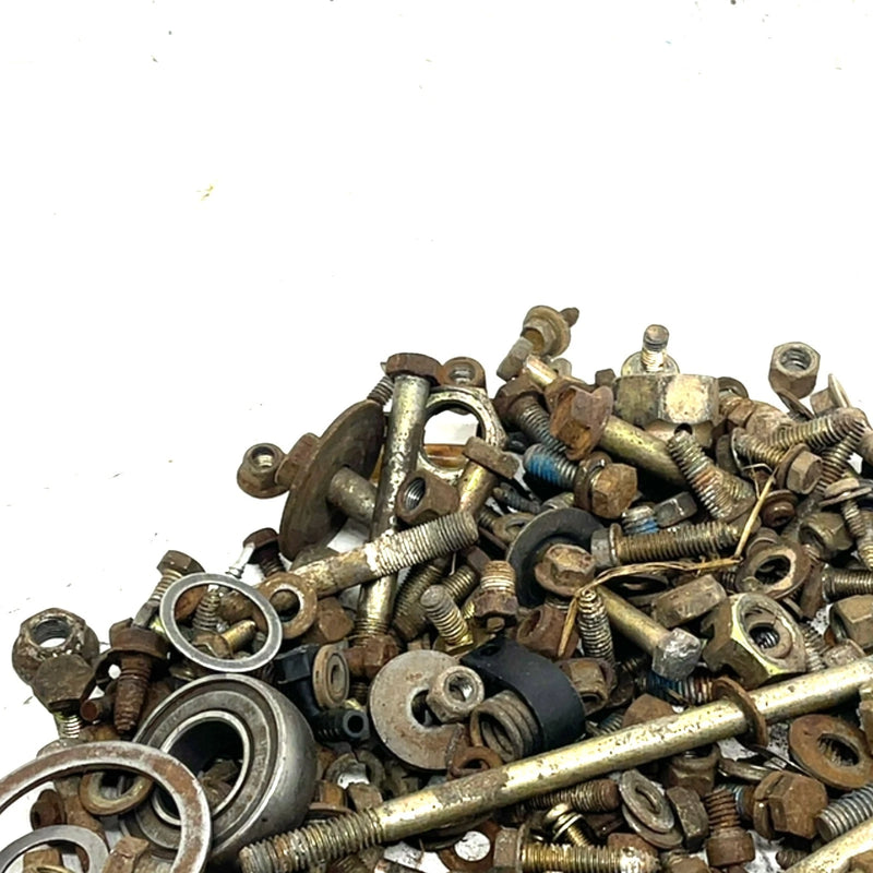 2003 Polaris Sportsman 700 OEM Nut Bolt Spacer Hardware Kit AP197
