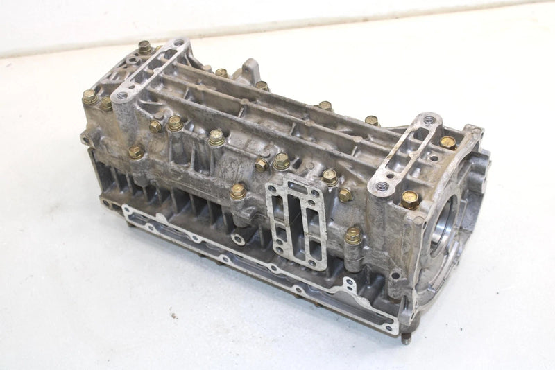 98 Polaris Xcr 600 Oem Engine Block Crankcase 3085575 SP167