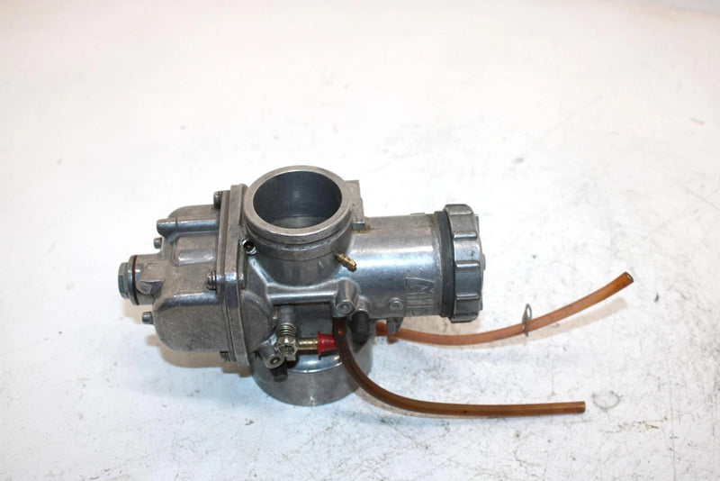 98 Ski-doo Formula Z 670 Oem Carburetor VM 40-101 (PTO) Set 403136800 SS10