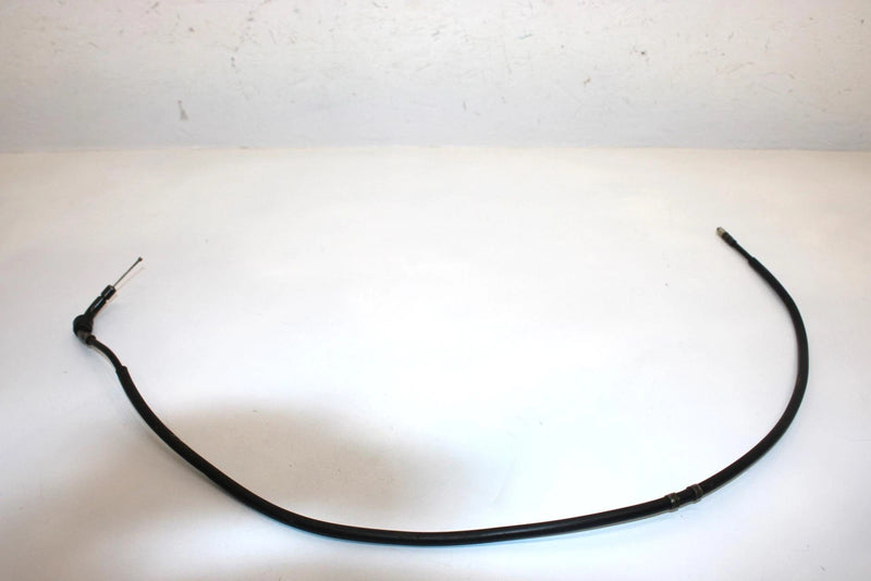 00 Kawasaki Prairie 300 Kvf300b2 Oem Starter Cable 54017-1105 AK0