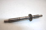 86 Honda Fourtrax  Trx125 A Oem Transmission Countershaft 23220-VM6-000 AH7