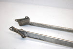 03 Ski-doo Mxz 600 Sport Oem RH/LH Member (Pair) 518323354 518323352 SS6