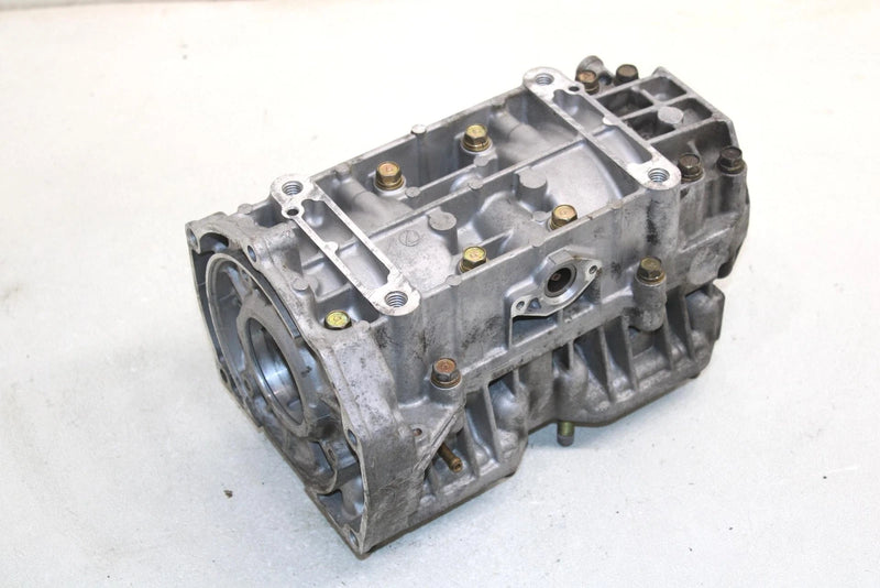 03 Polaris Pro X 440f Oem Engine Block Crankcase 3087108 SP158