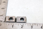 Polaris Oem Original Grey Bolt Head Boss (Pair) 5131112 Q1269