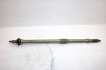 1998 Yamaha  Grizzly Oem Rear Axle 4WV-25381-00-00 4WV-25381-09-00 AY49