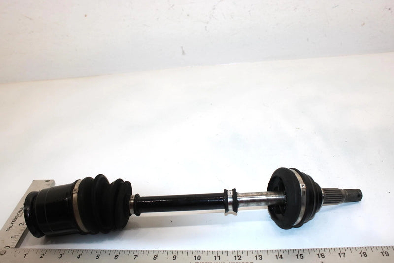 01 Arctic Cat 400 4x4 Oem Front Drive Shaft 1502-440 AA0