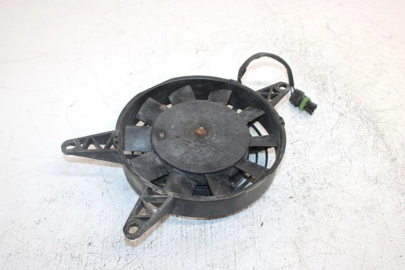 2006 Polaris Predator 500 Oem Fan Motor 2520272 AP63