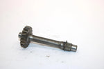 09 Honda Trx 500 Fpea Foreman P/s Oem Starter Reduction Shaft 28130-HP0-A00 AH17