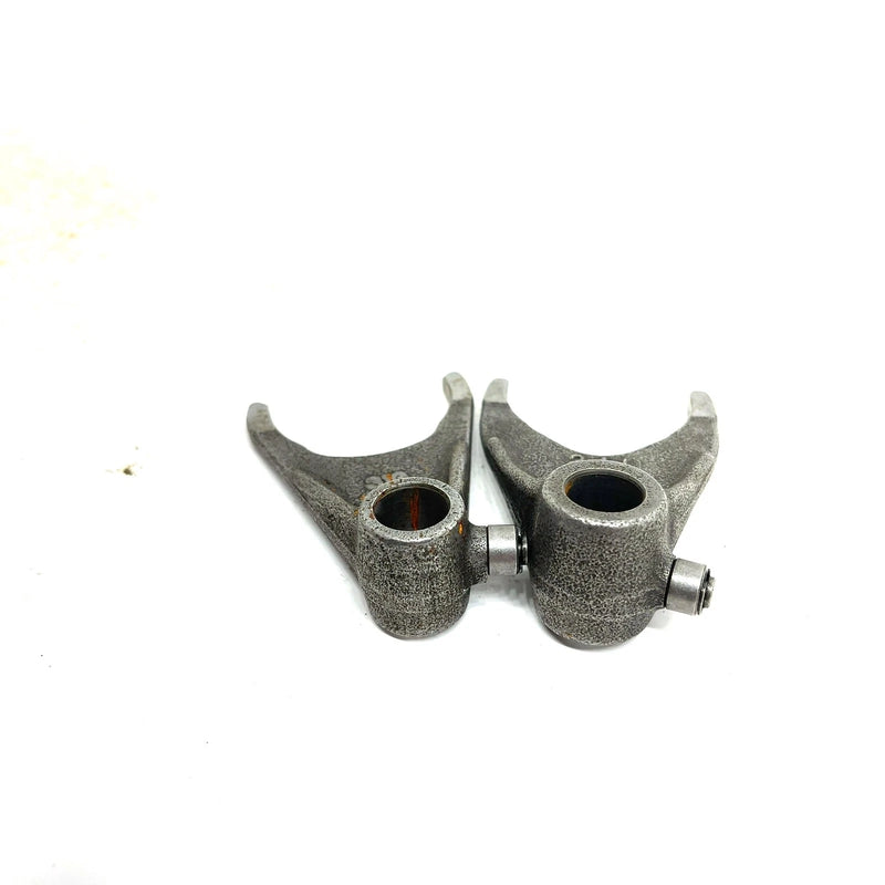 2007 Arctic Cat 700 4x4 Automatic EFI OEM Shift Fork Set 3446-424 AA33 