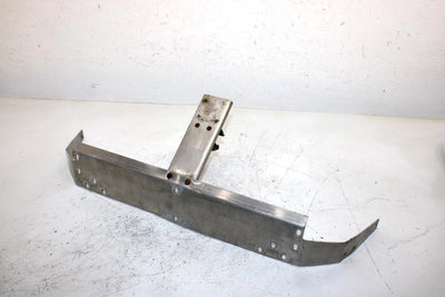 89 Polaris Trail Es Oem Belt Clip Nose Pan Bracket 5223948 SP150