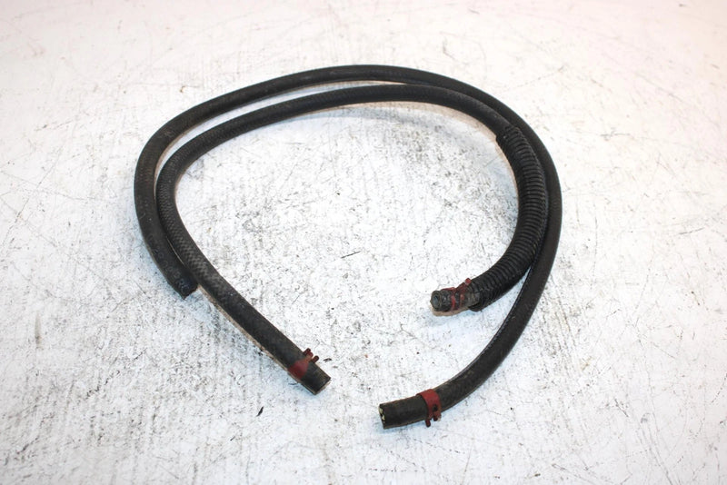 2006 Polaris Predator 500 Oem Fuel Hose Set 8450103 AP63