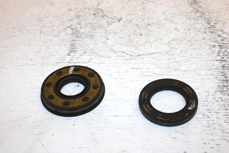 1995 Arctic Cat Pantera Oem Crankshaft Oil Seal Set 3003-759 3005-188 SA17