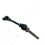 1988 Polaris Trail Boss 250 4X4 OEM Front Cv Axle 1380017 AP208