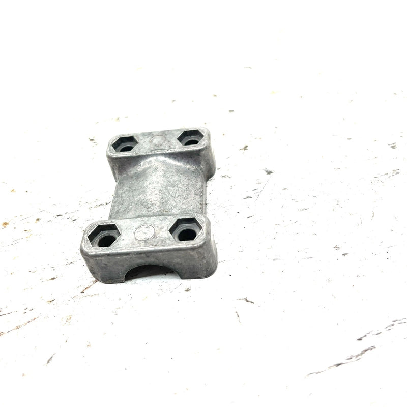 03-04 Polaris Sportsman 400 4X4 OEM Handlebar Mount Set 5631146 AP225