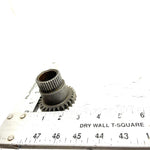 88-00 Honda FourTrax 300 4x4 OEM 27T Clutch Drive Gear 23120-HC4-750 AH45