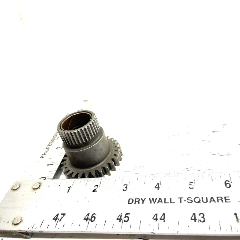 88-00 Honda FourTrax 300 4x4 OEM 27T Clutch Drive Gear 23120-HC4-750 AH45