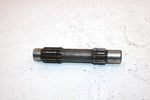 2004 Arctic Cat V2 650 Oem Transmission Output Shaft 3201-114 AA28