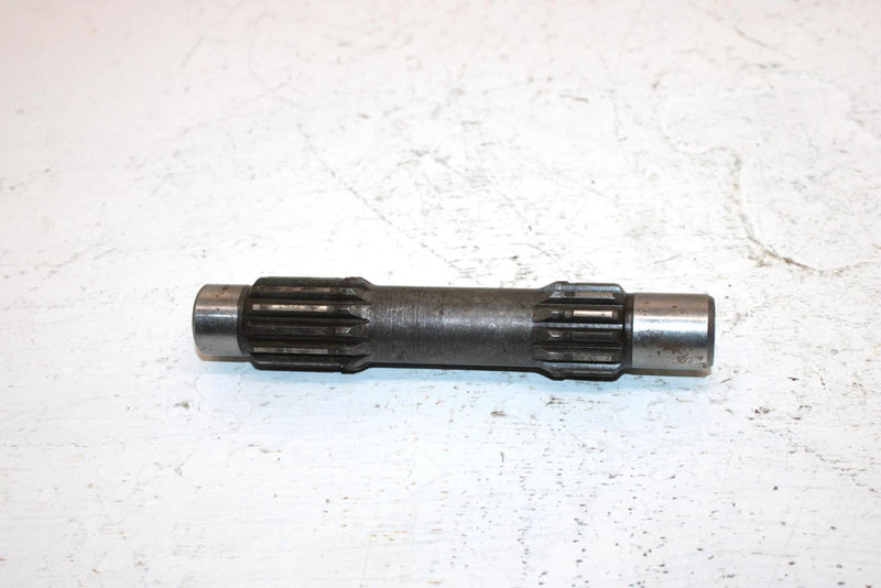 2004 Arctic Cat V2 650 Oem Transmission Output Shaft 3201-114 AA28