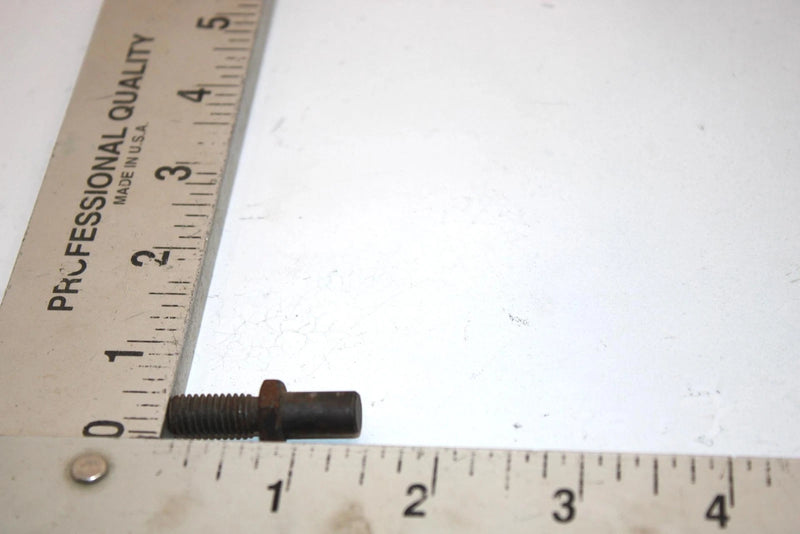 00 Yamaha  Warrior 350 Oem Stopper Screw 4G0-18127-00-00 AYS