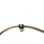 2021 CF-Moto CFORCE 600 OEM Left Front Lower Brake Line 9DS#-081010-6000 AC0
