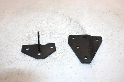 1991Polaris Trail Boss350lOem Front/Rear Engine Mount 1040231-067 5222416 AP172
