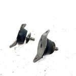 1995 Polaris SLX 780 OEM Engine Mount Dampner Pair 3110051 JP43